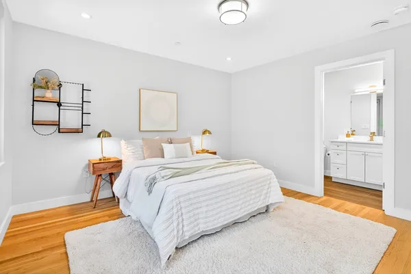 $945,000 | 52 Fisher Avenue, Unit 302, Boston, MA 02120