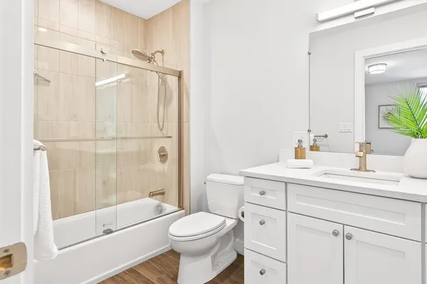 $945,000 | 52 Fisher Avenue, Unit 302, Boston, MA 02120