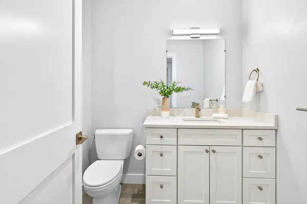$945,000 | 52 Fisher Avenue, Unit 302, Boston, MA 02120