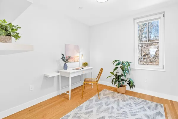 $945,000 | 52 Fisher Avenue, Unit 302, Boston, MA 02120