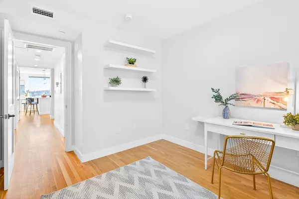 $945,000 | 52 Fisher Avenue, Unit 302, Boston, MA 02120
