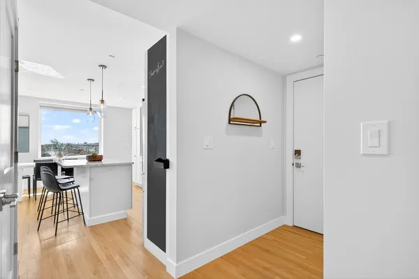 $945,000 | 52 Fisher Avenue, Unit 302, Boston, MA 02120