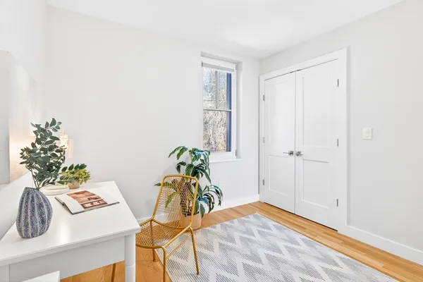 $945,000 | 52 Fisher Avenue, Unit 302, Boston, MA 02120