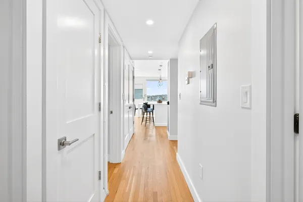 $945,000 | 52 Fisher Avenue, Unit 302, Boston, MA 02120