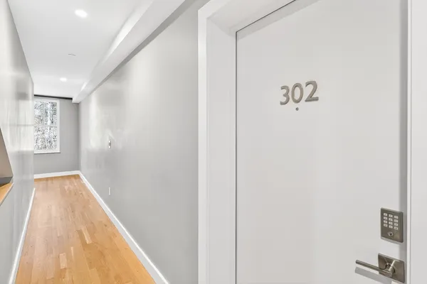 $945,000 | 52 Fisher Avenue, Unit 302, Boston, MA 02120