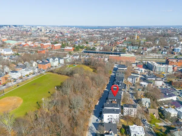 $945,000 | 52 Fisher Avenue, Unit 302, Boston, MA 02120