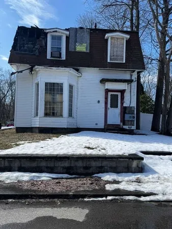 $130,000 | 21 Park Street, Athol, MA 01331