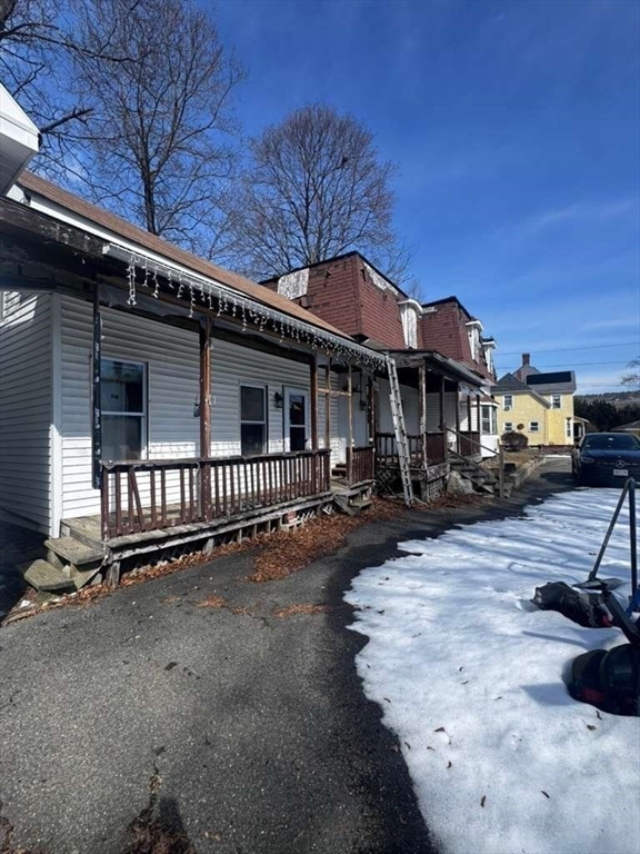 21 Park Street Athol, MA 01331 - Photo 4 of 8