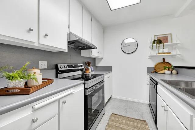 $589,000 | 1127 East Del Mar Boulevard, Unit 334, Pasadena, CA 91106