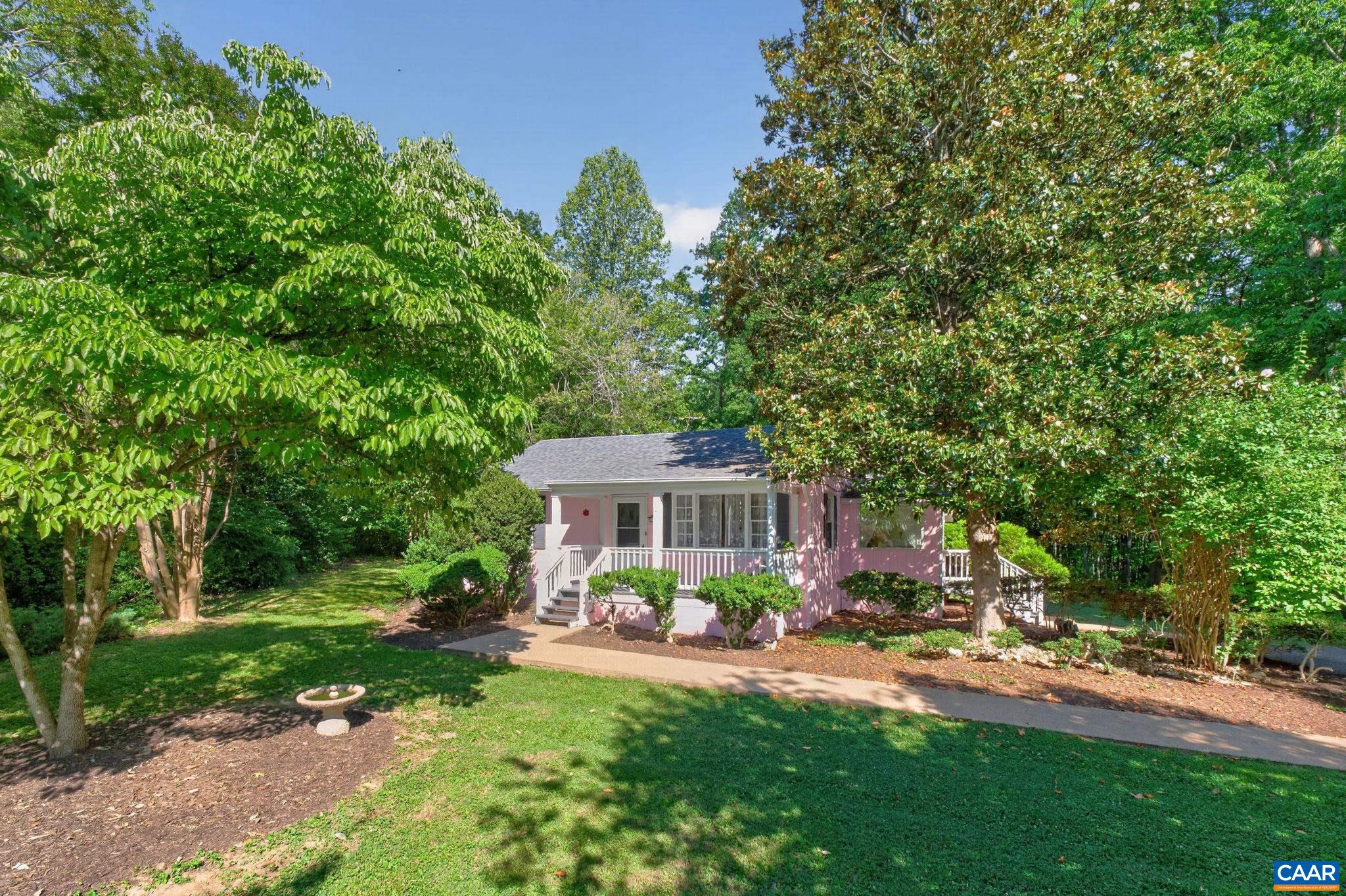 7068 Porters Road Esmont, VA 22937 - Photo 17 of 27