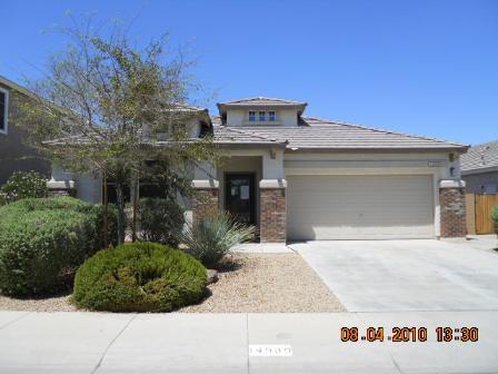 14980 West Bloomfield Road Surprise, AZ 85379 - Photo 1 of 20 x