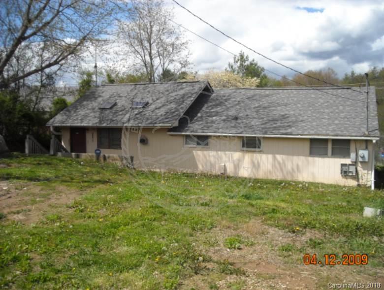 15 Busbee View Road Asheville, NC 28803 - Photo 2 of 2 Gallery Image 2