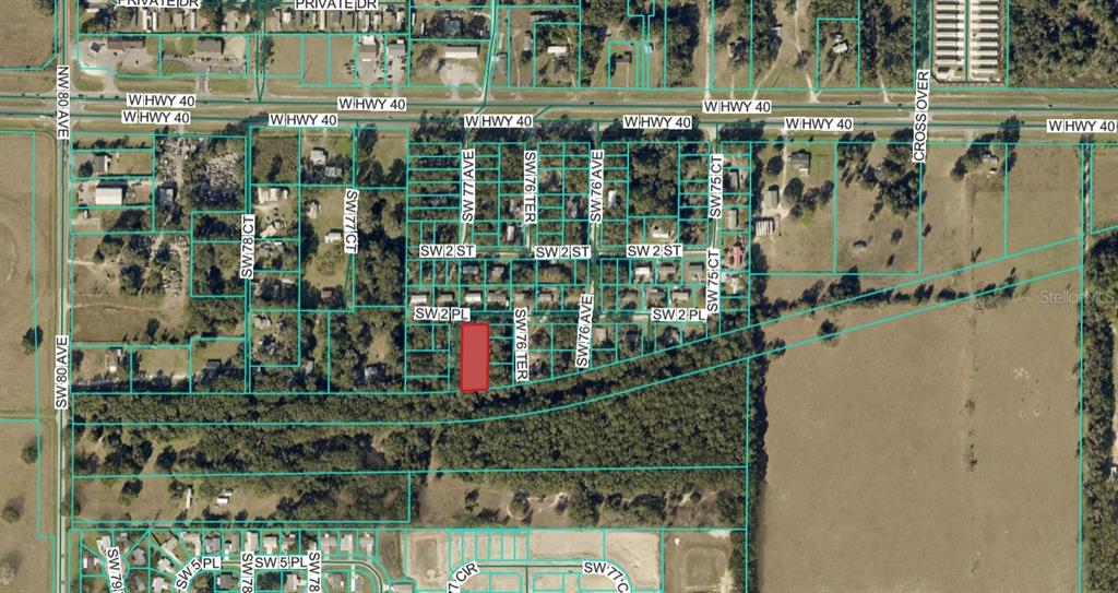 0 Southwest 2nd Place Ocala, FL 34474 - Photo 1 of 16