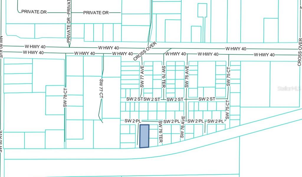 0 Southwest 2nd Place Ocala, FL 34474 - Photo 16 of 16