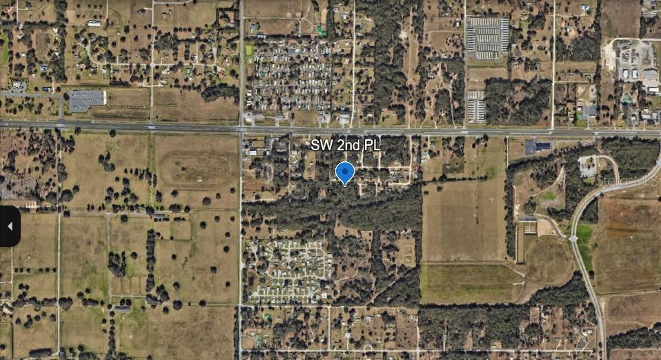 0 Southwest 2nd Place Ocala, FL 34474 - Photo 2 of 16 a bathroom with a shower