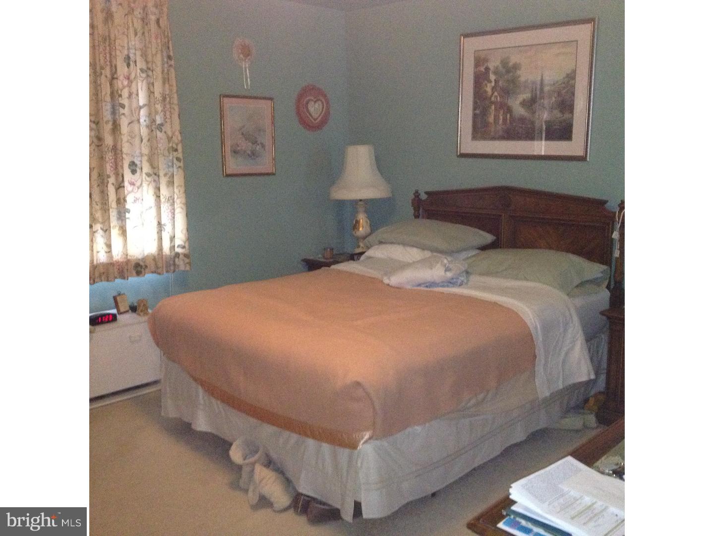 1842 Fox Chase Road Philadelphia, PA 19152 - Photo 14 of 16 Bedroom - Main