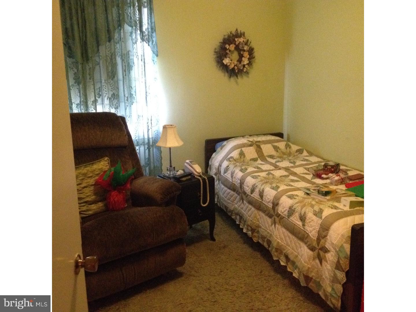 1842 Fox Chase Road Philadelphia, PA 19152 - Photo 16 of 16 Bedroom 3