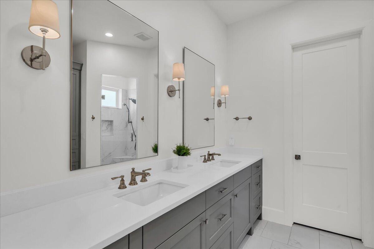 2608 Canyon Ridge Drive St. George, UT 84770 - Photo 38 of 108 Casita Bathroom