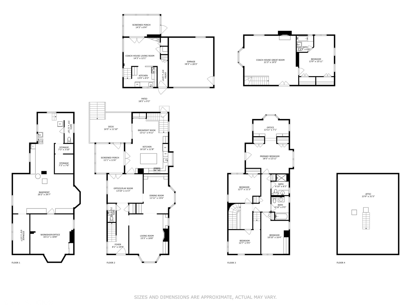 326 Ridge Avenue Winnetka, IL 60093 - Photo 36 of 36 unknown