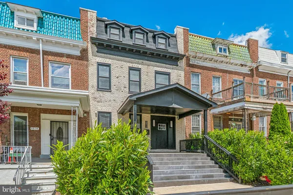 $325,000 | 2812 Rockrose Avenue, Baltimore, MD 21215