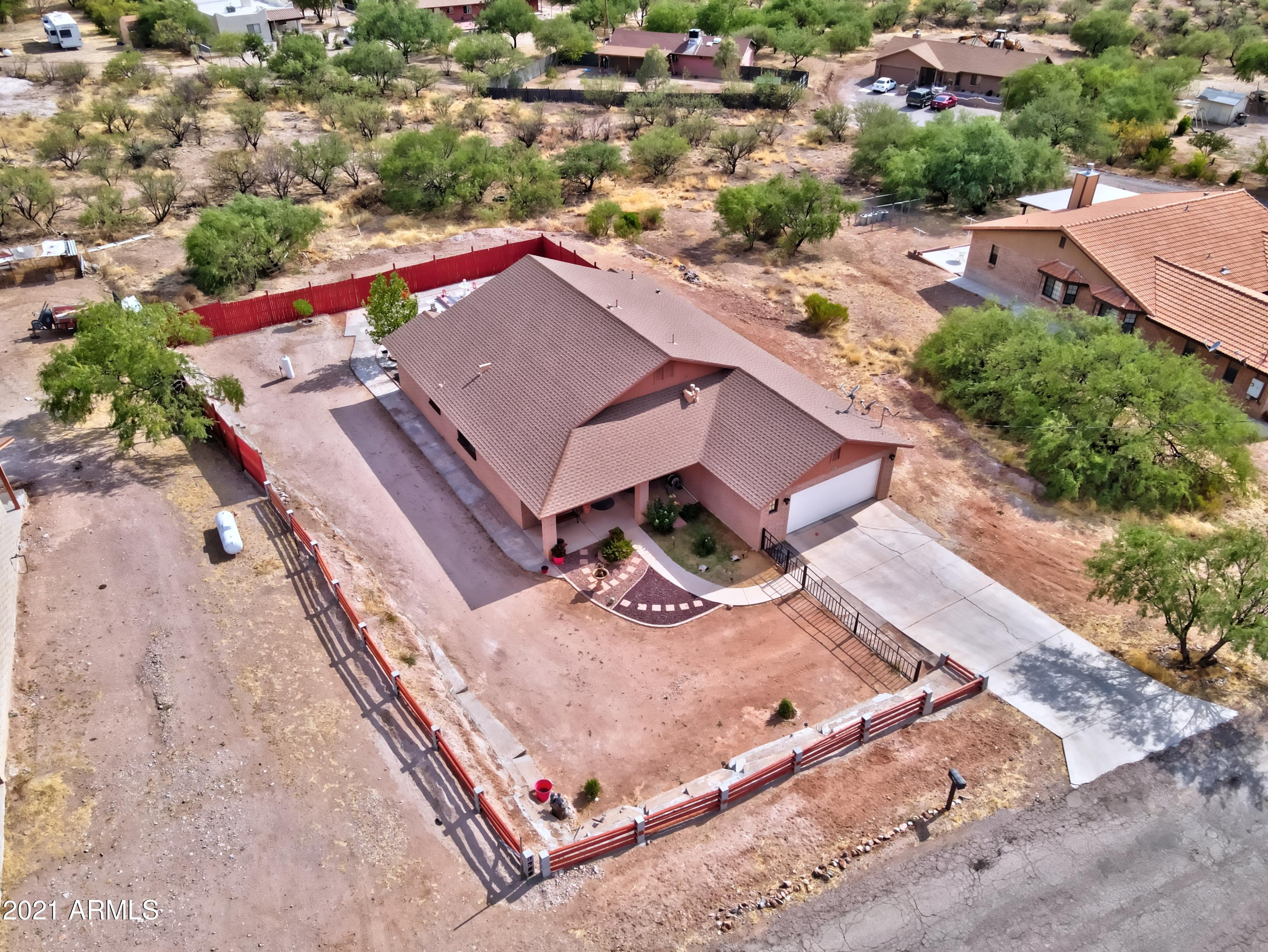 179 Paseo Dulzura Rio Rico, AZ 85648 - Photo 3 of 24 3