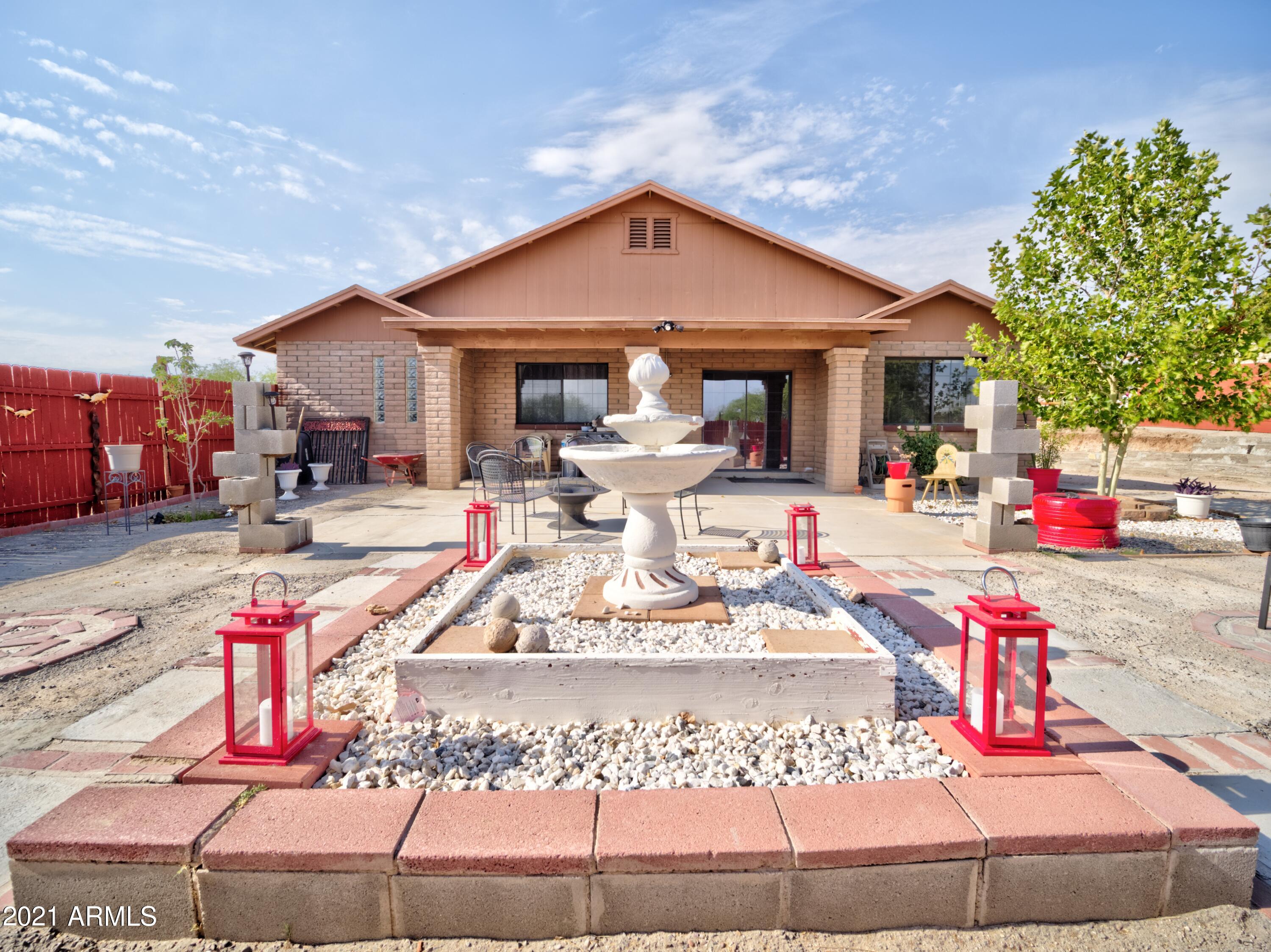 179 Paseo Dulzura Rio Rico, AZ 85648 - Photo 4 of 24 27