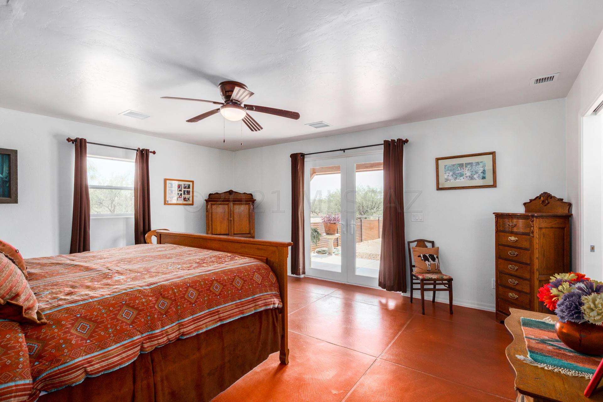 1500 North San Pedro Ranch Road Benson, AZ 85602 - Photo 20 of 41