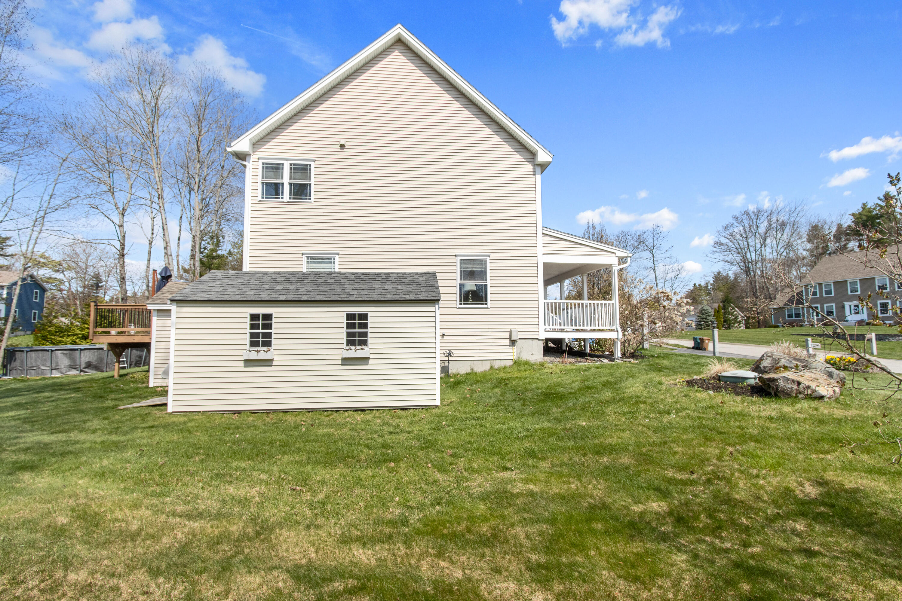 38 Richard's Way Saco, ME 04072 - Photo 39 of 44 20260504DC-81065
