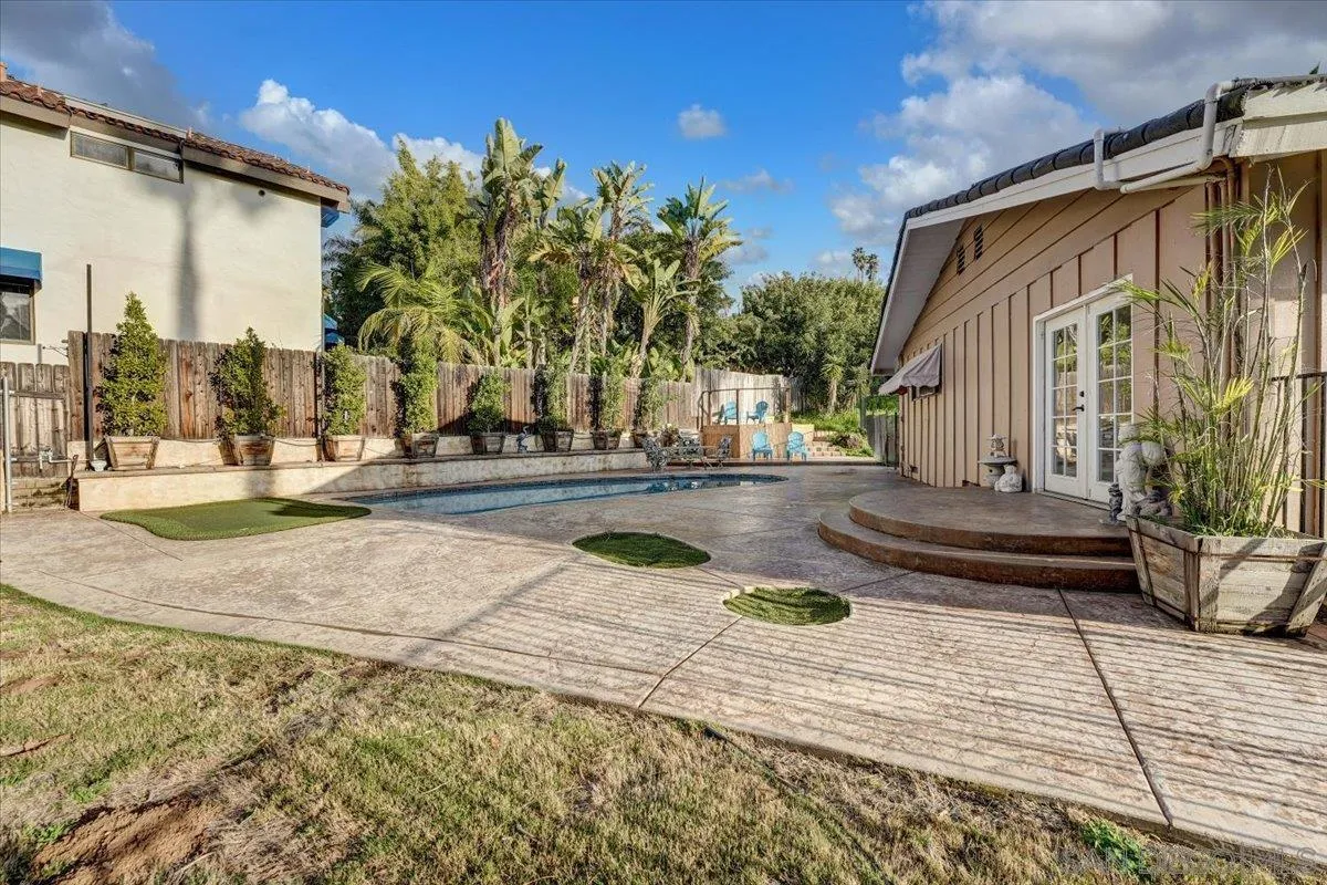 4561 Conrad Drive La Mesa, CA 91941 - Photo 41 of 59