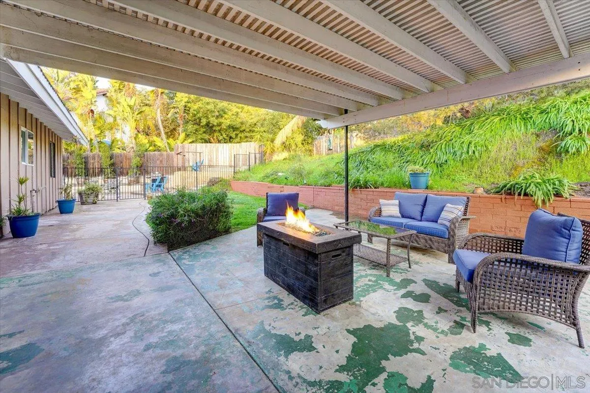 4561 Conrad Drive La Mesa, CA 91941 - Photo 49 of 59