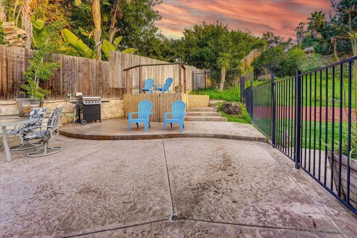 4561 Conrad Drive La Mesa, CA 91941 - Photo 51 of 59