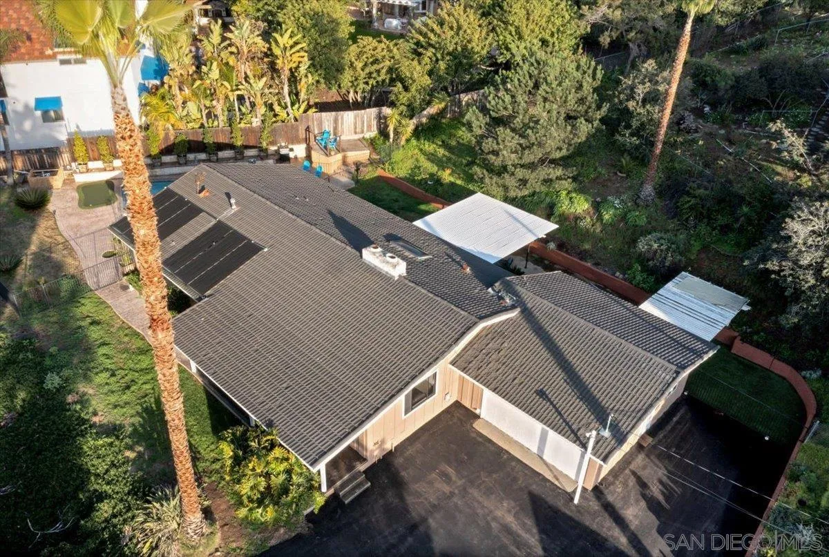 4561 Conrad Drive La Mesa, CA 91941 - Photo 56 of 59