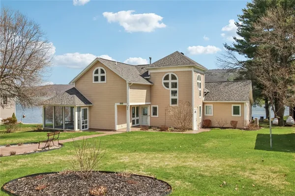 $1,150,000 | 5949 Pickerel Point, Canadice, NY 14471