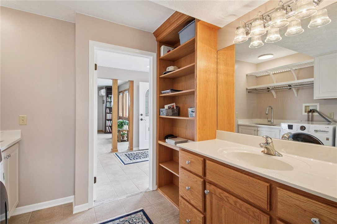 5949 Pickerel Point Canadice, NY 14471 - Photo 15 of 50 1st Floor Full Bath