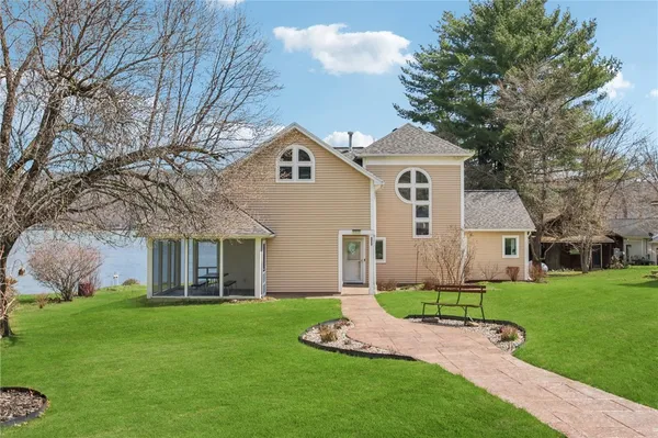 $1,150,000 | 5949 Pickerel Point, Canadice, NY 14471
