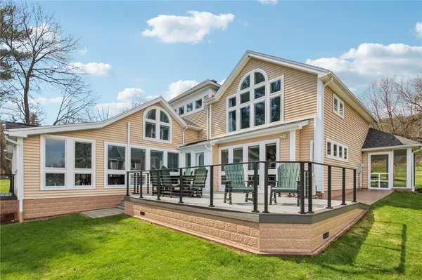 $1,150,000 | 5949 Pickerel Point, Canadice, NY 14471