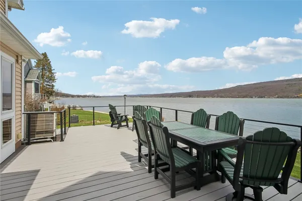 $1,150,000 | 5949 Pickerel Point, Canadice, NY 14471