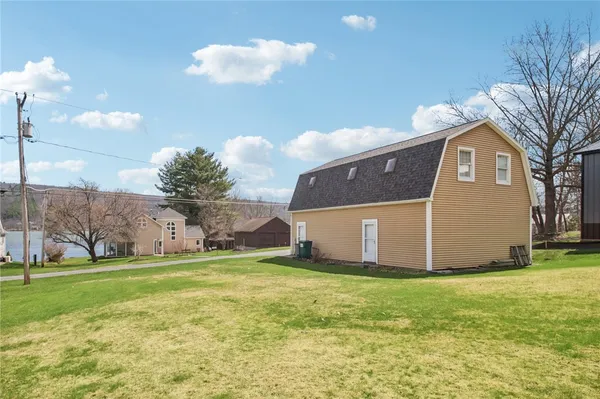 $1,150,000 | 5949 Pickerel Point, Canadice, NY 14471