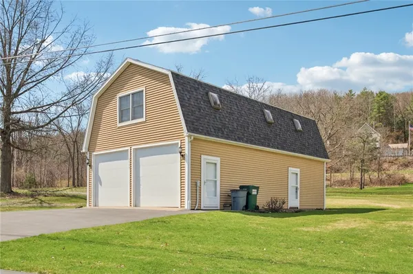 $1,150,000 | 5949 Pickerel Point, Canadice, NY 14471