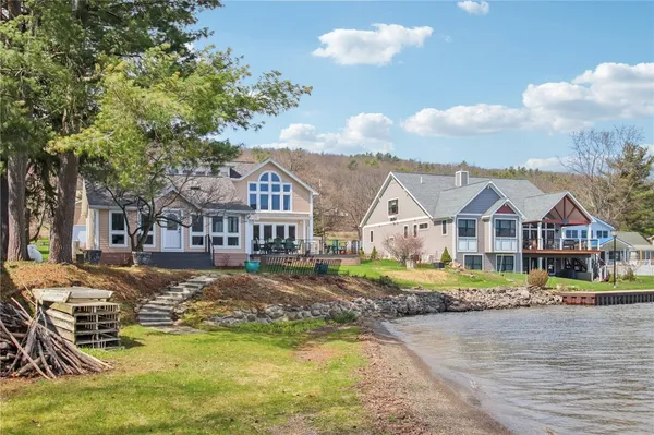 $1,150,000 | 5949 Pickerel Point, Canadice, NY 14471