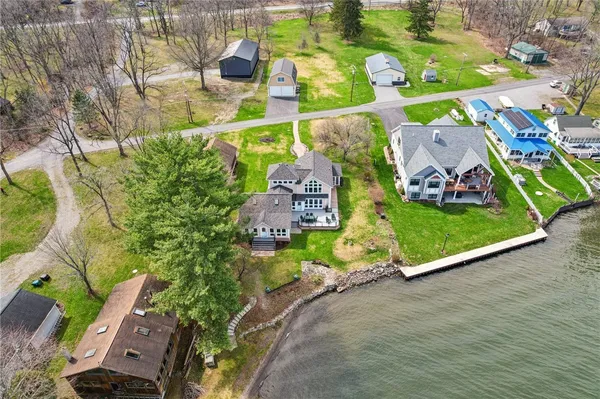 $1,150,000 | 5949 Pickerel Point, Canadice, NY 14471