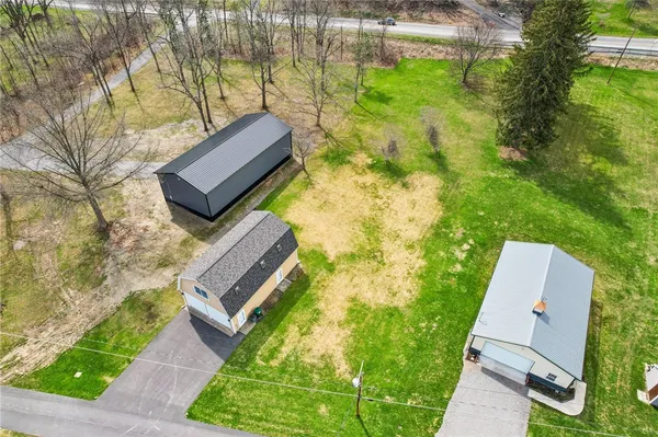 $1,150,000 | 5949 Pickerel Point, Canadice, NY 14471