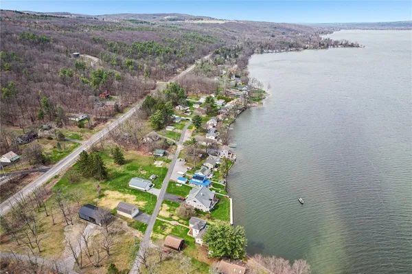 $1,150,000 | 5949 Pickerel Point, Canadice, NY 14471