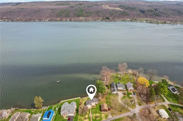 $1,150,000 | 5949 Pickerel Point, Canadice, NY 14471