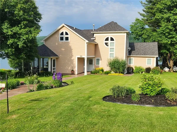 $1,150,000 | 5949 Pickerel Point, Canadice, NY 14471
