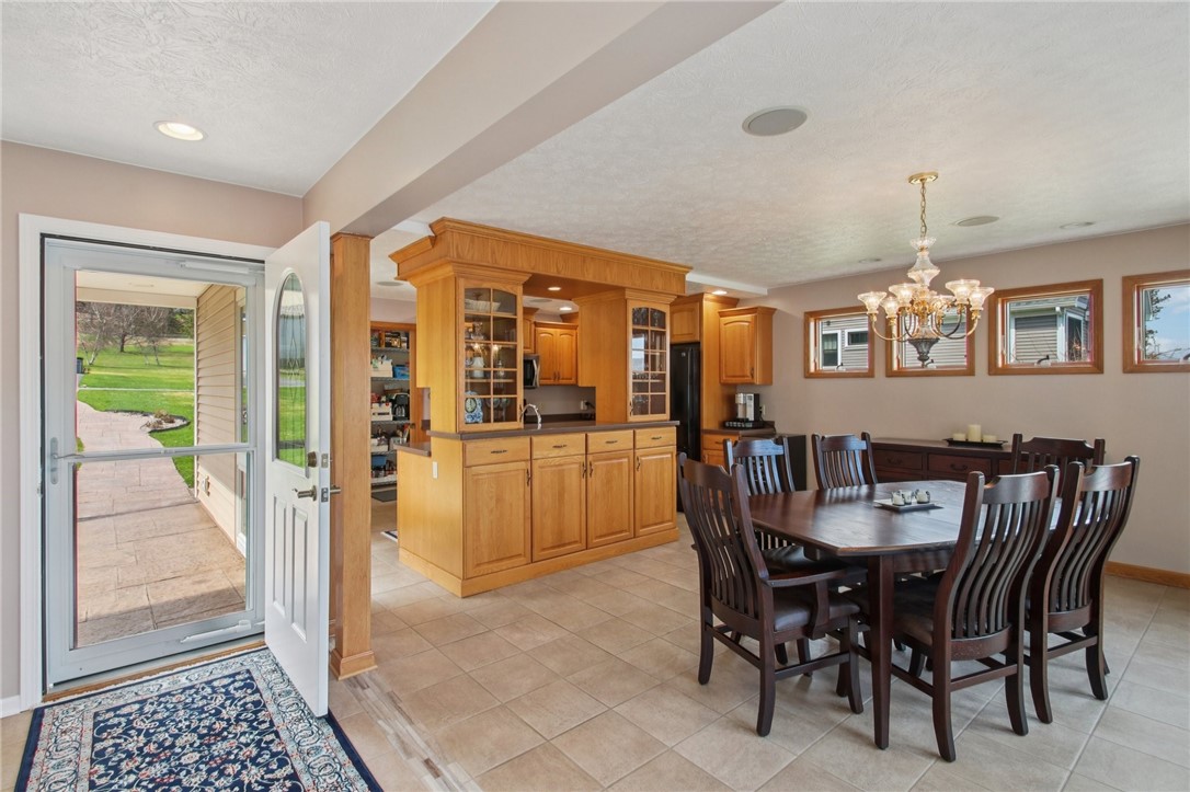 5949 Pickerel Point Canadice, NY 14471 - Photo 6 of 50 Dining