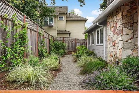 $849,000 | 1357 Peterson Lane, Santa Rosa, CA 95403