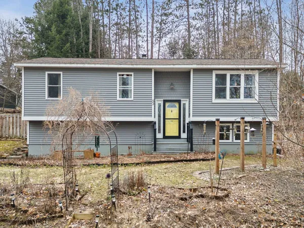 $419,000 | 53 Sandhill Road, Fairfax, VT 05454