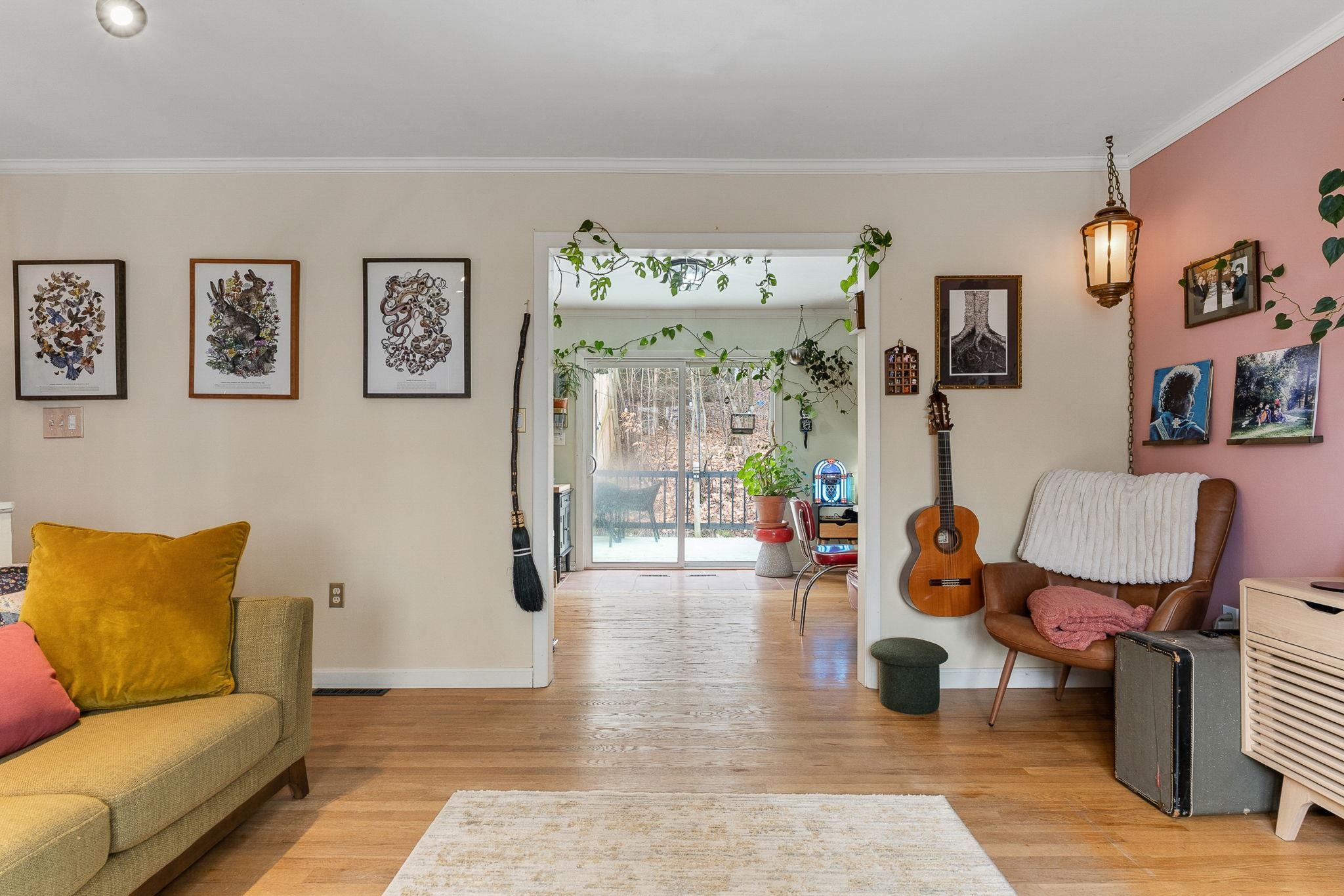 53 Sandhill Road Fairfax, VT 05454 - Photo 11 of 45