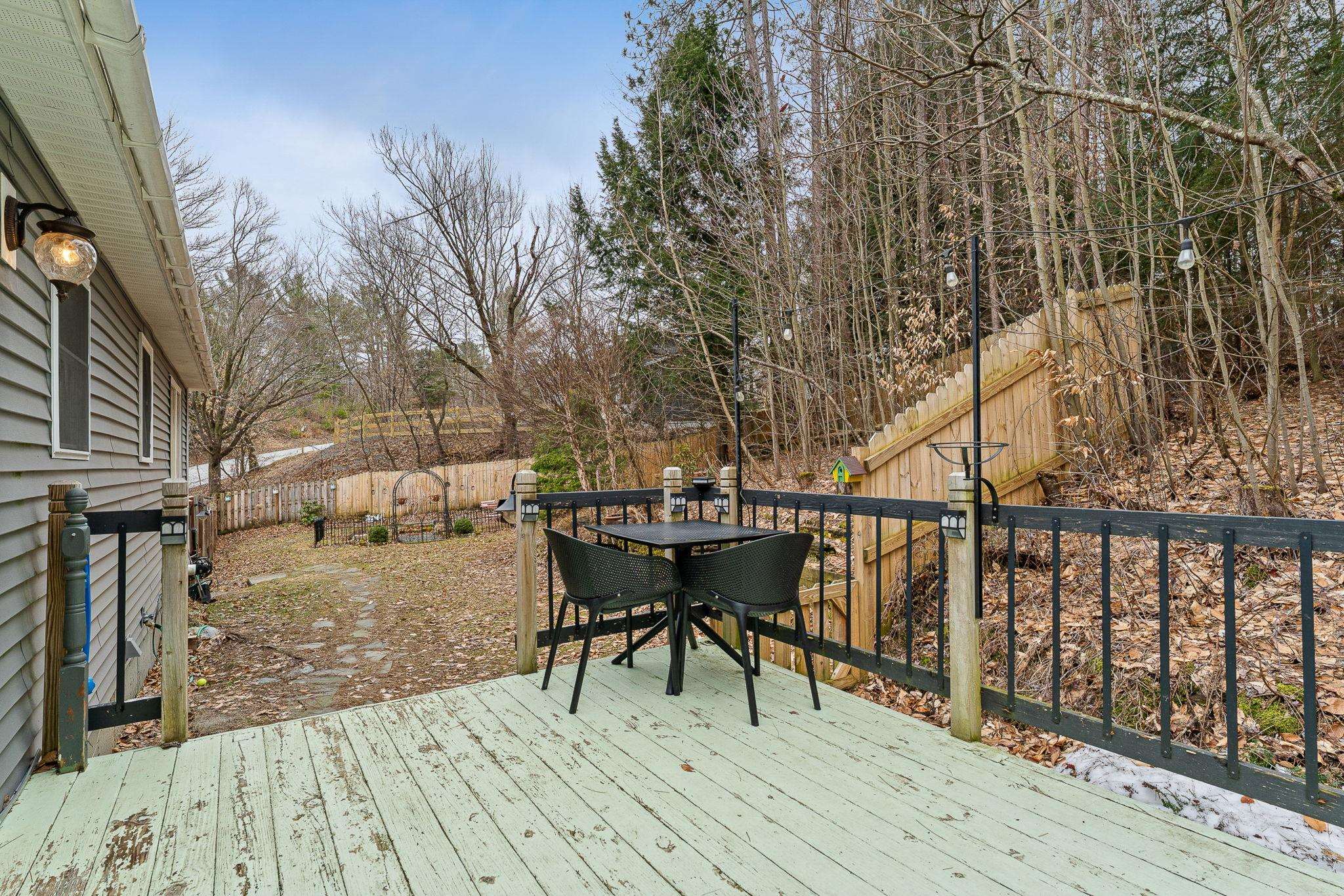 53 Sandhill Road Fairfax, VT 05454 - Photo 16 of 45